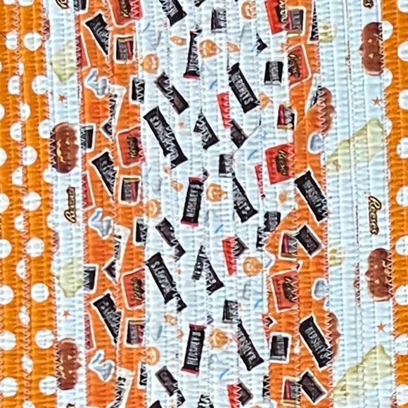 Halloween Fall Jelly-Roll Rug - Picture 6 of 14